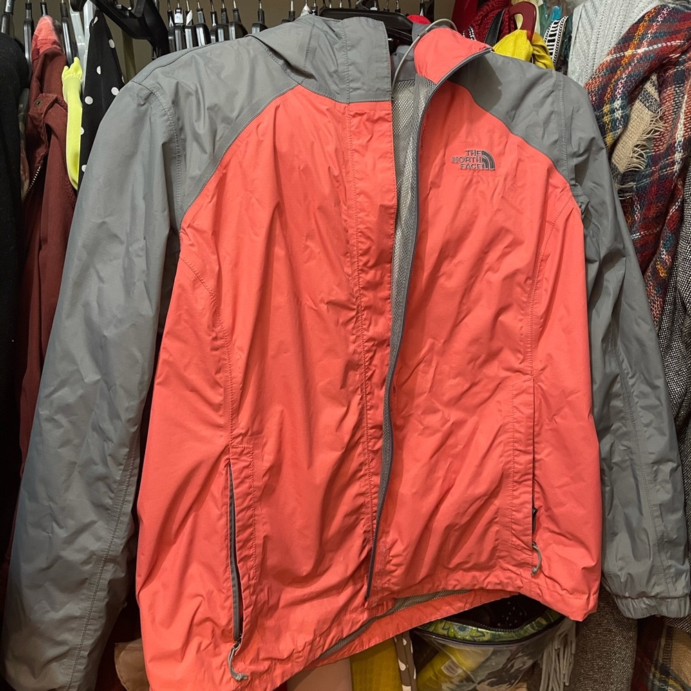 North Face Jacket